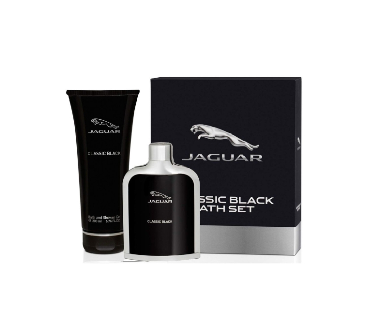 JAGUAR-CLASSIC-BLACK-FOR-MEN-EDT-100-ML-2-PCS-BATH-SET