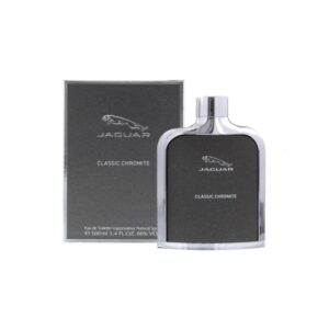 Jaguar-Classic-Chromite-For-Men-EDT-100-Ml