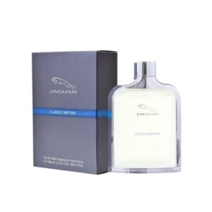 Jaguar-Classic-Motion-For-Men-Edt-100-Ml