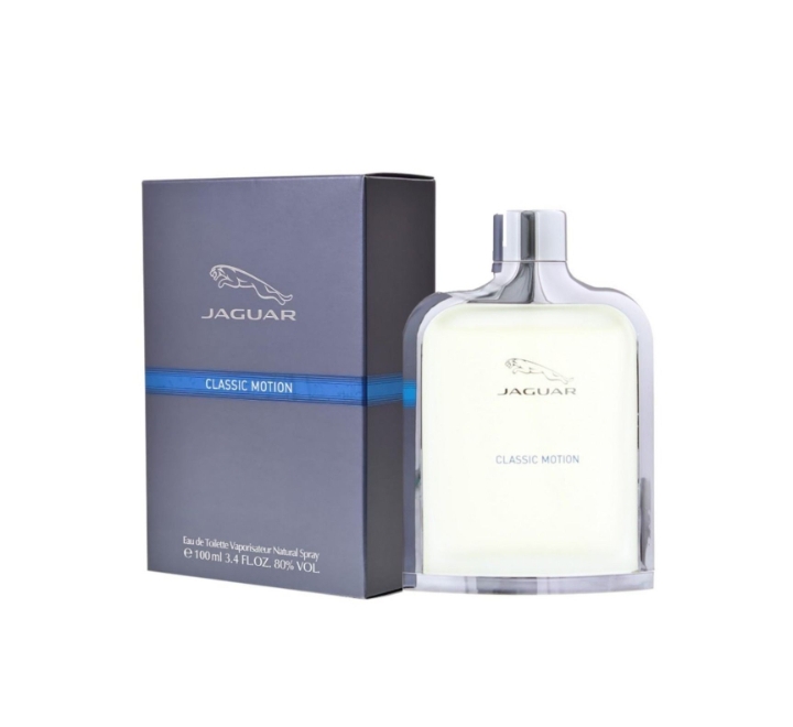 Jaguar-Classic-Motion-For-Men-Edt-100-Ml Jaguar-Classic-Motion-For-Men-Edt-100-Ml