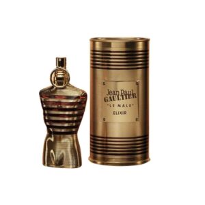 Jean-Paul-Gaultier-Le-Male-Elixir-for-Men-Parfum-125-Ml