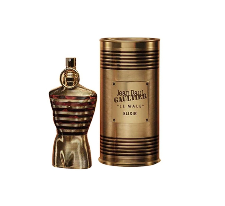 Jean-Paul-Gaultier-Le-Male-Elixir-for-Men-Parfum-125-Ml Jean-Paul-Gaultier-Le-Male-Elixir-for-Men-Parfum-125-Ml