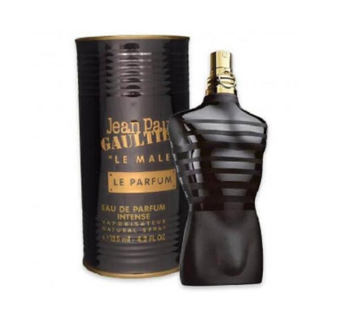 Jean-Paul-Gaultier-Le-Male-Le-Parfum-For-Men-Edp-Intense-125-Ml Jean-Paul-Gaultier-Le-Male-Le-Parfum-For-Men-Edp-Intense-125-Ml