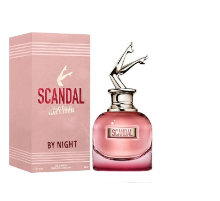 Jean-Paul-Gaultier-Scandal-By-Night-For-Women-Edp-Intense-80-Ml Jean-Paul-Gaultier-Scandal-By-Night-For-Women-Edp-Intense-80-Ml