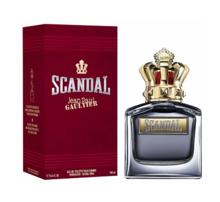 Jean-Paul-Gaultier-Scandal-Pour-Homme-For-Men-Edt-100-Ml Jean-Paul-Gaultier-Scandal-Pour-Homme-For-Men-Edt-100-Ml