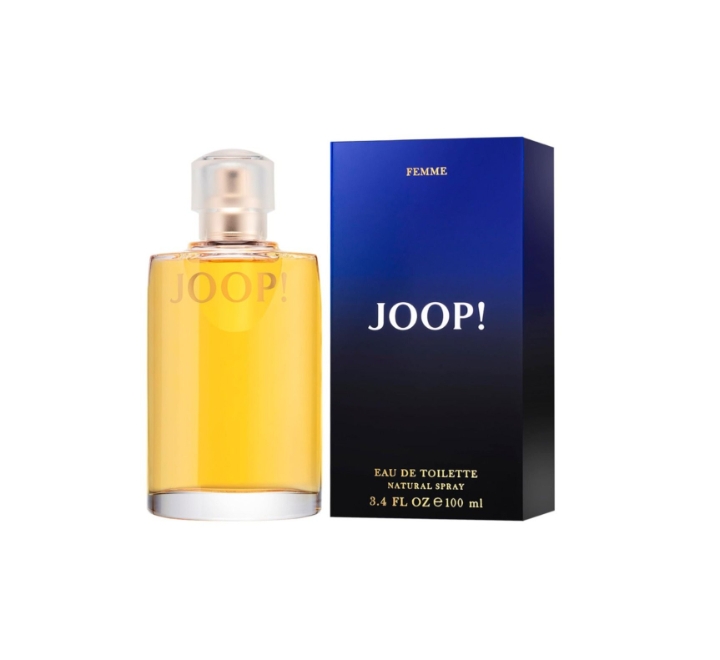 Joop-Femme-For-Women-EDT-100-Ml Joop-Femme-For-Women-EDT-100-Ml