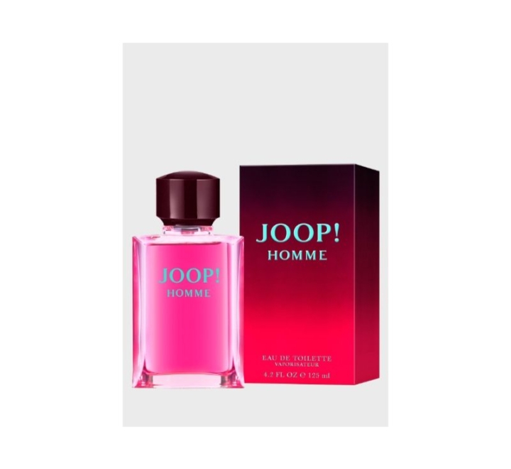 Joop-Homme-For-Men-Edt-125-Ml Joop-Homme-For-Men-Edt-125-Ml