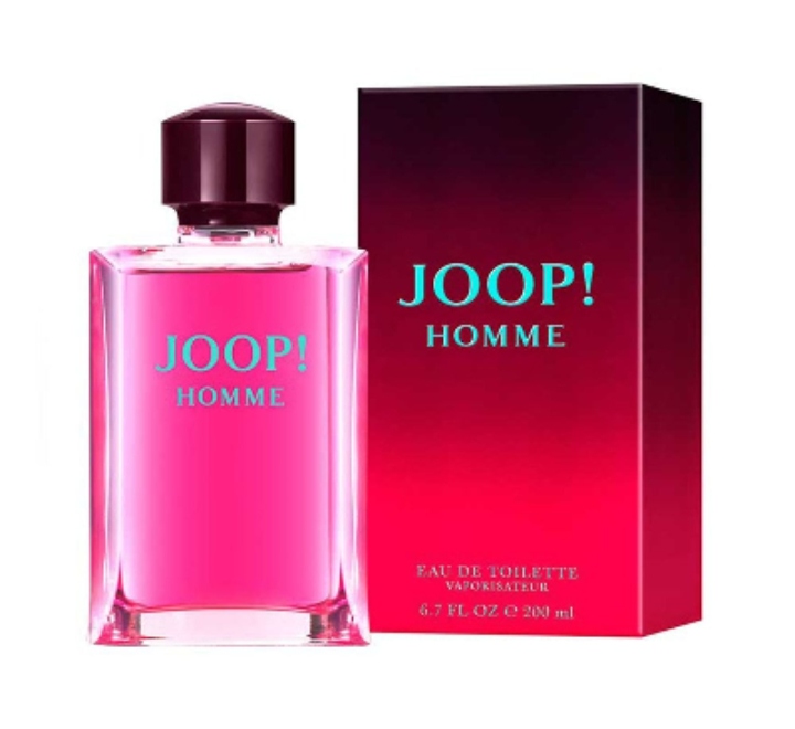 Joop-Homme-For-Men-Edt-200-Ml Joop-Homme-For-Men-Edt-200-Ml