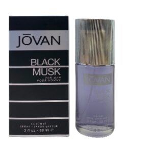 Jovan-Black-Musk-For-Men-88-Ml