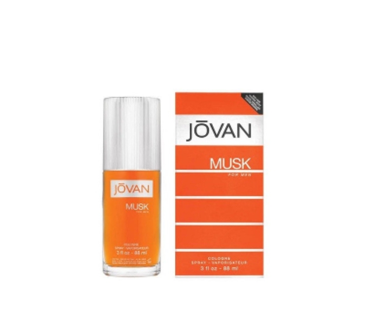 Jovan-Musk-For-Men-Orange-88-Ml Jovan-Musk-For-Men-Orange-88-Ml