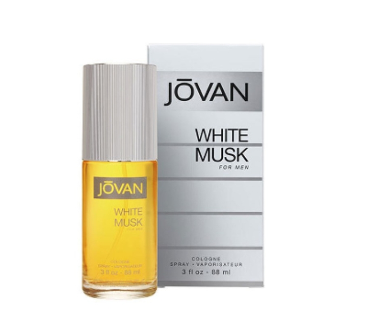 Jovan-White-Musk-For-Men-88-Ml Jovan-White-Musk-For-Men-88-Ml