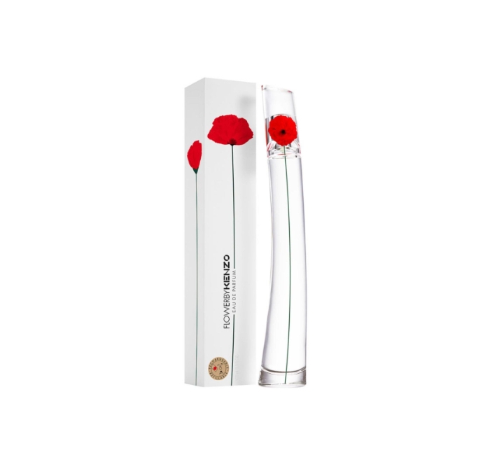 Kenzo-Flower-for-Women-EDP-100Ml Kenzo-Flower-for-Women-EDP-100Ml