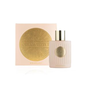 Khadlaj-Cream-Velvet-For-Unisex-EDP-100-ML