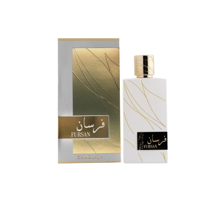 Khadlaj-Fursan-for-Women-EDP-100-Ml Khadlaj-Fursan-for-Women-EDP-100-Ml