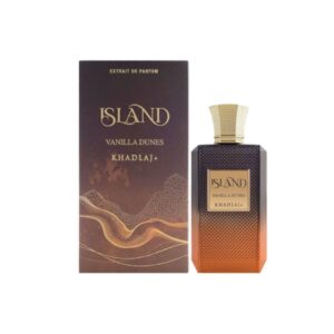 Khadlaj-Island-Vanilla-Dunes-for-Unisex-EDP-100-ML
