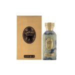 Khadlaj-Nafais-Sharq-Gold-For-Women-EDP-100-ML