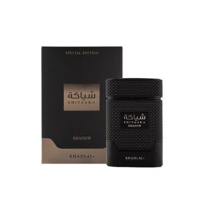 Khadlaj-Shiyaaka-Shadow-for-Men-Edp-100-Ml