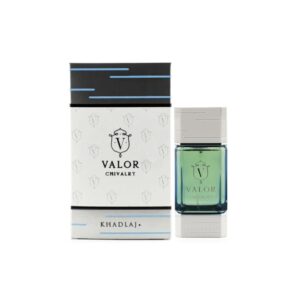 Khadlaj-Valor-Chivalry-for-Unisex-EDP-100-ml