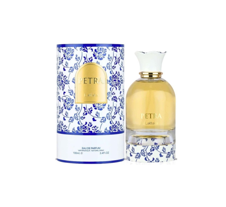 LATTAFA-PETRA-FOR-UNISEX-EDP-100-ML LATTAFA-PETRA-FOR-UNISEX-EDP-100-ML