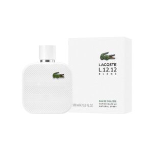 Lacoste-Blanc-For-Men-EDT-100-Ml