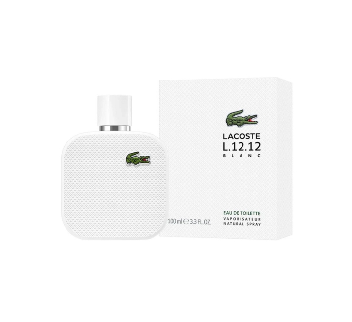 Lacoste-Blanc-For-Men-EDT-100-Ml Lacoste-Blanc-For-Men-EDT-100-Ml