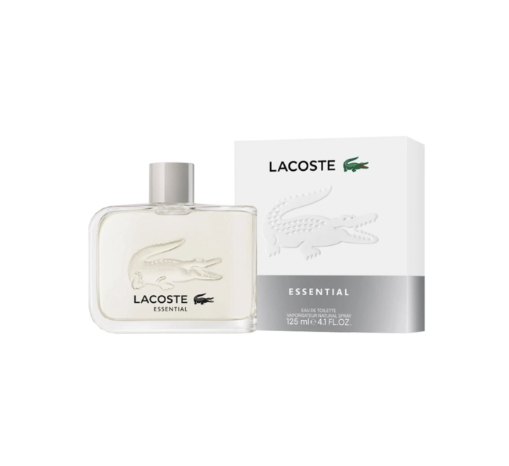 Lacoste-Essential-For-Men-Edt-125-Ml-New-Packaging