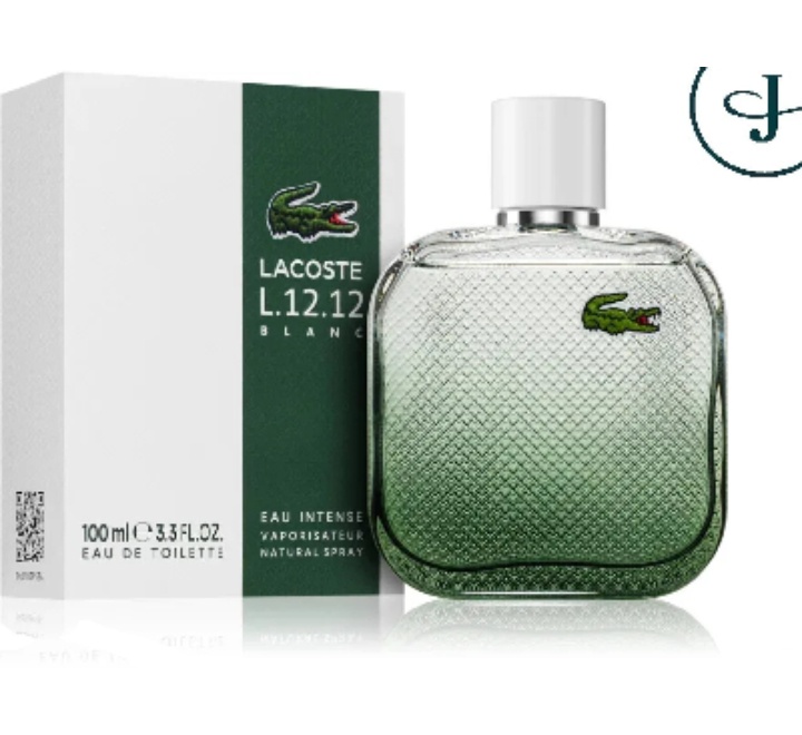 Lacoste-L1212-Blanc-Eau-Intense-For-Men-Edt-100-Ml Lacoste-L1212-Blanc-Eau-Intense-For-Men-Edt-100-Ml
