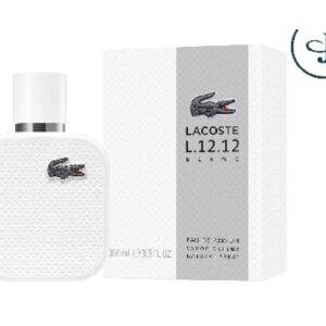 Lacoste-L1212-Blanc-For-Men-Edp-100-Ml