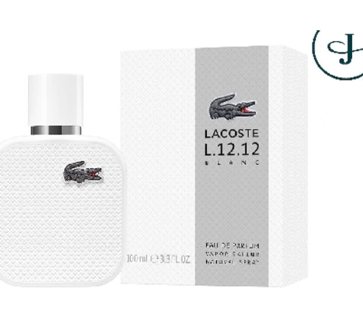 Lacoste-L1212-Blanc-For-Men-Edp-100-Ml Lacoste-L1212-Blanc-For-Men-Edp-100-Ml