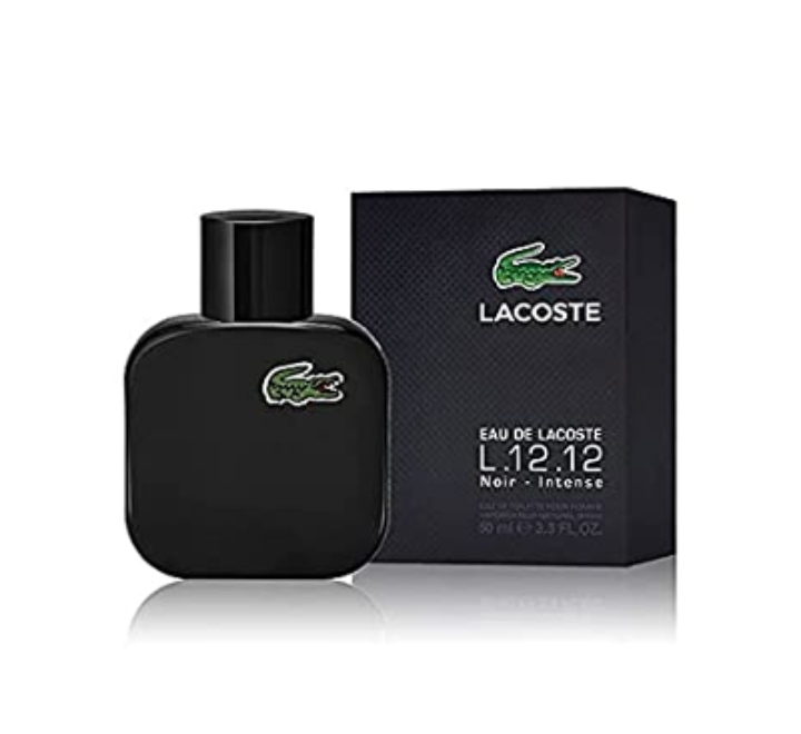 Lacoste-L1212-Noir-Intense-M-Edt-100-Ml Lacoste-L1212-Noir-Intense-M-Edt-100-Ml