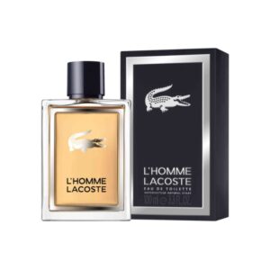 Lacoste-LHomme-For-Men-EDT-100-Ml