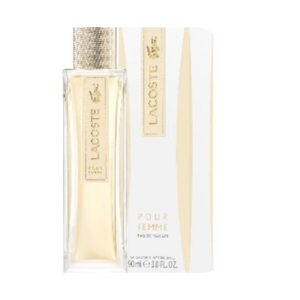 Lacoste-Pour-Femme-Edp-90-Ml-new-Package