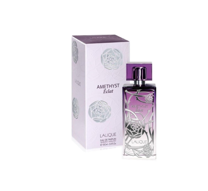 Lalique-Amethyst-Eclat-For-Women-Edp-100ml Lalique-Amethyst-Eclat-For-Women-Edp-100ml