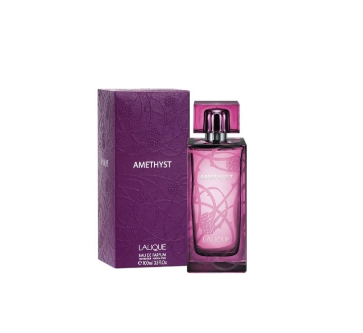 Lalique-Amethyst-For-Women-Edp-100-Ml Lalique-Amethyst-For-Women-Edp-100-Ml