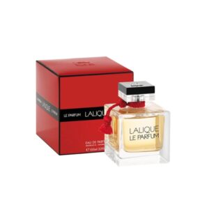 Lalique-Le-Parfum-For-Women-EDP-100-Ml