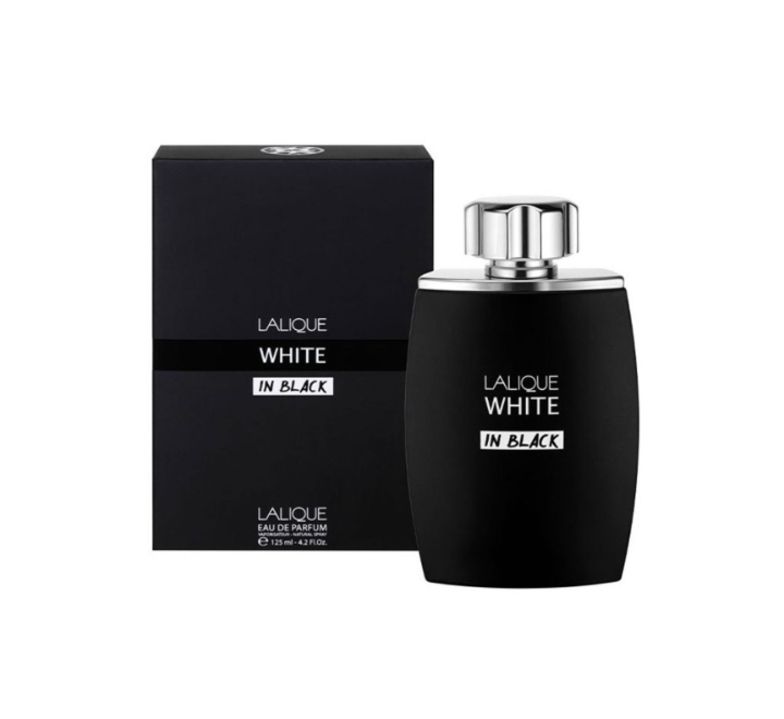 Lalique-White-In-Black-For-Men-EDP-125-Ml Lalique-White-In-Black-For-Men-EDP-125-Ml