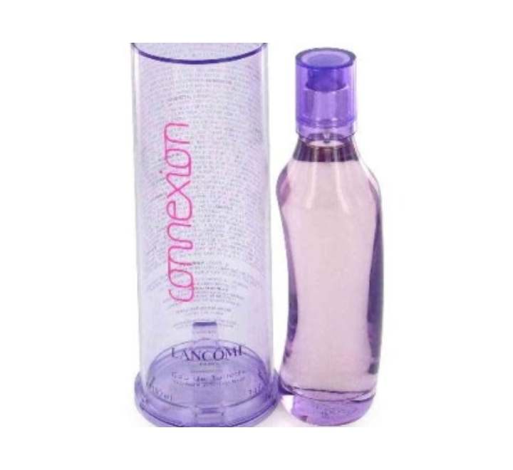 Lancome-Conneexion-Women-Edt-50-Ml Lancome-Conneexion-Women-Edt-50-Ml