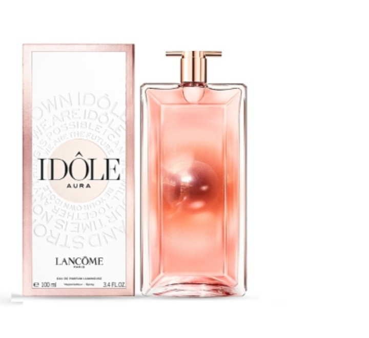 Lancome-Idole-Aura-For-Women-Edp-Lumineuse-100-Ml Lancome-Idole-Aura-For-Women-Edp-Lumineuse-100-Ml