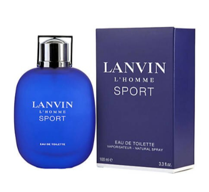 Lanvin-Lhomme-Sport-Men-Edt-100-Ml Lanvin-Lhomme-Sport-Men-Edt-100-Ml