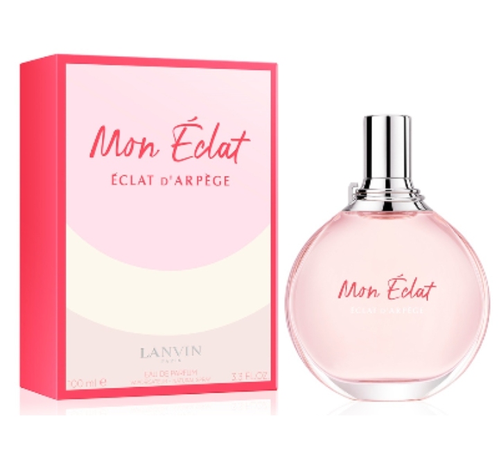 Lanvin-Mon-Eclat-Ectat-Darpege-For-Women-Edp-100-Ml Lanvin-Mon-Eclat-Ectat-Darpege-For-Women-Edp-100-Ml