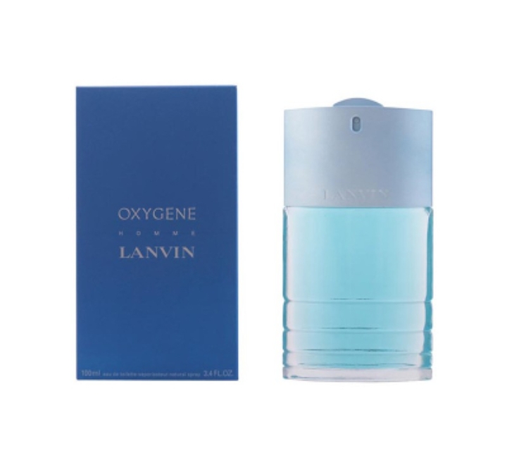 Lanvin-Oxygene-Homme-Men-Edt-100-Ml Lanvin-Oxygene-Homme-Men-Edt-100-Ml