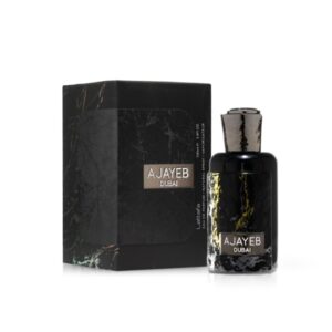 Lattafa-Ajayeb-Dubai-for-Unisex-Edp-100-Ml