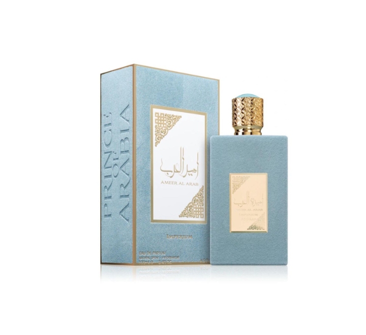 Lattafa-Ameer-Al-Arab-Imperium-for-Unisex-EDP-100-ML-Asdaaf Lattafa-Ameer-Al-Arab-Imperium-for-Unisex-EDP-100-ML-Asdaaf