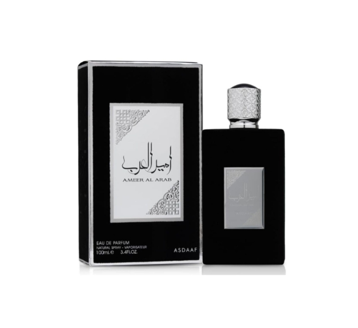 Lattafa-Ameer-Al-Arab-for-Unisex-EDP-100-ML-Asdaaf Lattafa-Ameer-Al-Arab-for-Unisex-EDP-100-ML-Asdaaf