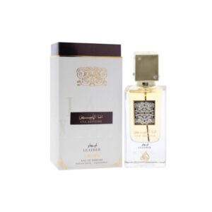 Lattafa-Ana-Abiyedh-Leather-for-Unisex-Edp-60-Ml