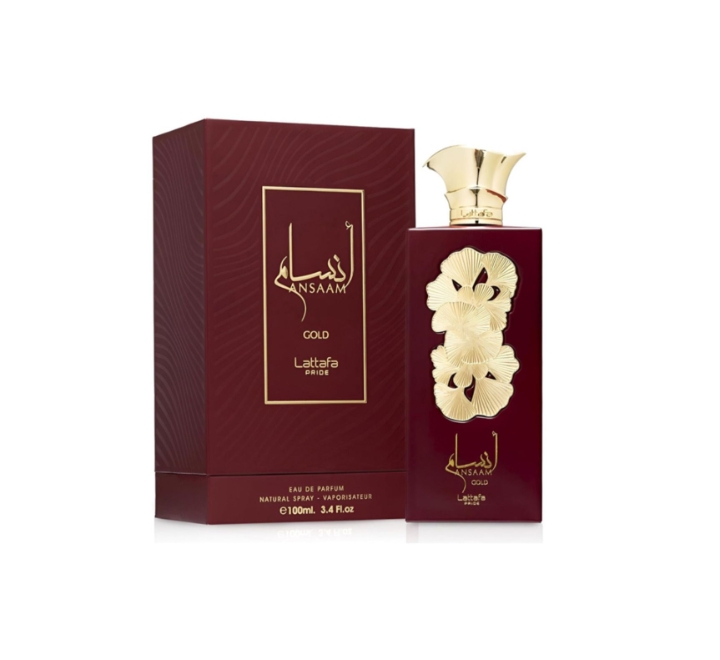 Lattafa-Ansaam-Gold-For-Women-Edp-100-Ml Lattafa-Ansaam-Gold-For-Women-Edp-100-Ml