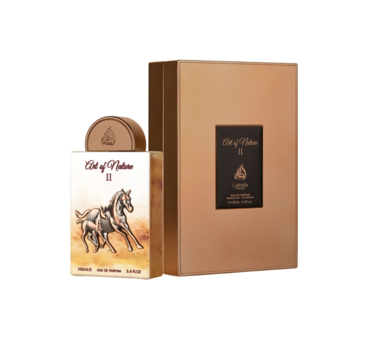 Lattafa-Art-of-Nature-Ii-for-Unisex-Edp-100-Ml Lattafa-Art-of-Nature-Ii-for-Unisex-Edp-100-Ml