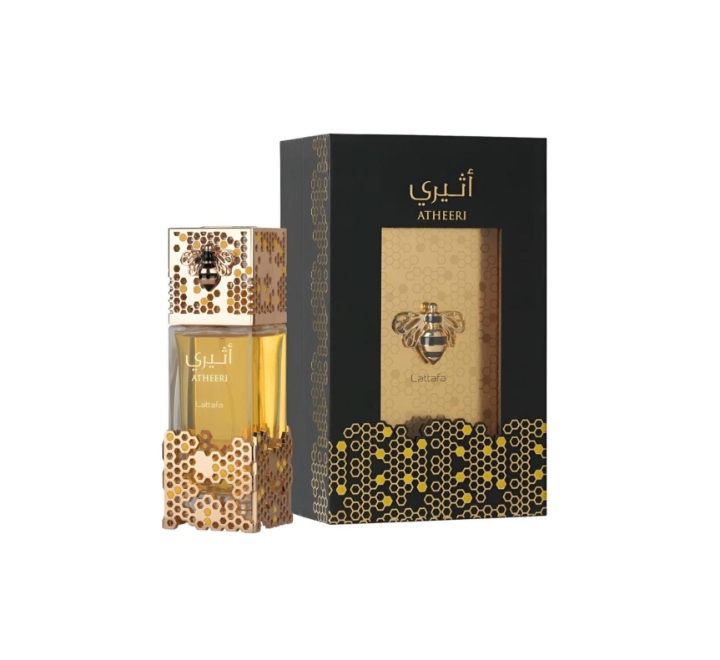 Lattafa-Atheeri-For-Unisex-EDP-100-Ml Lattafa-Atheeri-For-Unisex-EDP-100-Ml