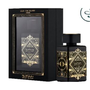Lattafa-Badee-Al-Oud-Oud-For-Glory-For-Unisex-Edp-100-Ml