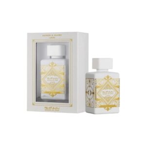 Lattafa-Bdree-Al-Oud-Honor-Glory-for-Unisex-Edp-100-Ml